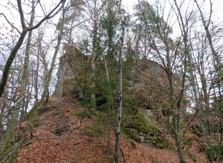 Burgruine Gurnitz, Austria, Austria